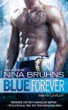 Blue Forever (Men in Uniform) - Nina Bruhns