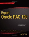 Expert Oracle Rac 12c - Riyaj Shamsudeen, Syed Jaffar Hussain, Kai Yu