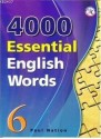 4000 Essential English Words 6 - I.S.P. Nation, Fidel Cruz