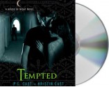 Tempted - P.C. Cast, Kristin Cast, Cassandra Morris