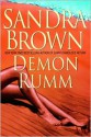 Demon Rumm - Sandra Brown