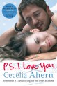 P.S. I love you - Cecelia Ahern