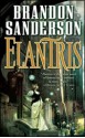 Elantris - Brandon Sanderson