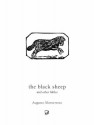 The Black Sheep And Other Fables - Augusto Monterroso