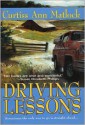 Driving Lessons - Curtiss Ann Matlock