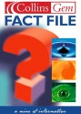 Fact File (Collins Gem) - Elaine Henderson