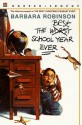 The Worst Best School Year Ever - Barbara Robinson