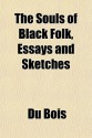 The Souls of Black Folk, Essays and Sketches - W.E.B. Du Bois