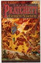 Lemen voeten - Terry Pratchett, Venugopalan Ittekot