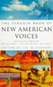 Penguin Book Of New American Voices - Jay McInerney