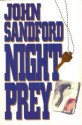 Night Prey - John Sandford