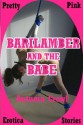 Barilamber and the Babe (Given to the Demon): A Monster Sex Erotica Story - Autumn Crowl