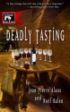 Deadly Tasting - Jean-Pierre Alaux, Noël Balen