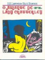 O amante de Lady Chatterley - D.H. Lawrence, Hunt Emerson