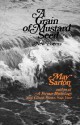 Grain of Mustard Seed - May Sarton