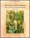 The Great Conversation - Norman Melchert