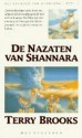 De nazaten van Shannara (Het erfgoed van Shannara, #1) - Terry Brooks