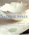 Natural Style - Tessa Evelegh