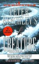 Peter Benchley's Creature - Peter Benchley