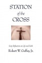 Station of the Cross - Robert Guffey