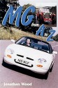 MG From A to Z - Jonathan Wood