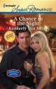 Chance in the Night - Kimberly Van Meter