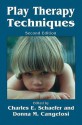 Play Therapy Techniques - Charles E. Schaefer, Donna M. Cangelosi