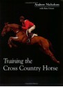 Training the Cross-Country Horse - Andrew Nicholson, Kate Green