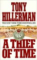 A Thief of Time - Tony Hillerman