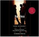 Harmless (Lib)(CD) - Dana Reinhardt