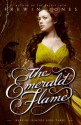 The Emerald Flame - Allan Frewin Jones