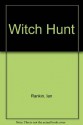 Witch Hunt (Cassette) - Ian Rankin, Peter Capaldi