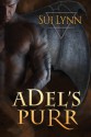 Adel's Purr (Elements of Love) - Sui Lynn