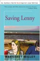 Saving Lenny - Margaret Willey