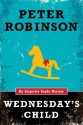 Wednesday's Child - Peter Robinson