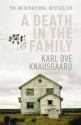 A Death in the Family - Karl Ove Knausgård