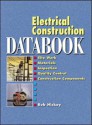 Electrical Construction Databook - Robert B. Hickey, Bob Hickey