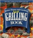 New Grilling Book - Jan Miller