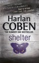 Shelter (Micky Bolitar, #1) - Harlan Coben