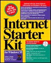 Internet Starter Kit for Windows 95 - Adam C. Engst, Corwin S. Low