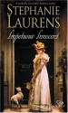 Impetuous Innocent (Regency, #3) - Stephanie Laurens