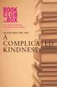 A Complicated Kindness (Bookclub-In-A-Box) - Marilyn Herbert, Miriam Toews