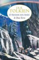 As Duas Torres (O Senhor dos Anéis, #2) - J.R.R. Tolkien, Lenita Maria Rímoli Esteves, Almiro Pisetta