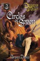 Circles of Seven - Bryan Davis