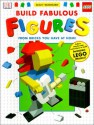 Fabulous Figures Lego Modelers - DK Publishing, Sebastian Quigley