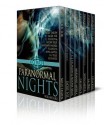 Paranormal Nights Vol. 1 - Milly Taiden, Jackie Ivie, C.J. Ellisson, Boone Brux, Marianne Morea, Calinda B., Mina Carter, S.A. Price, Celia Kyle