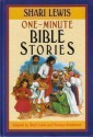 One-Minute Bible Stories - C.S. Ewing, Shari Lewis, Florence Henderson