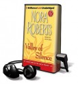 Valley of Silence [With Headphones] (Preloaded audio) - Dick Hill, Nora Roberts