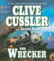 The Wrecker - Clive Cussler, Justin Scott