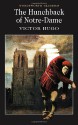 The Hunchback of Notre-Dame - Victor Hugo